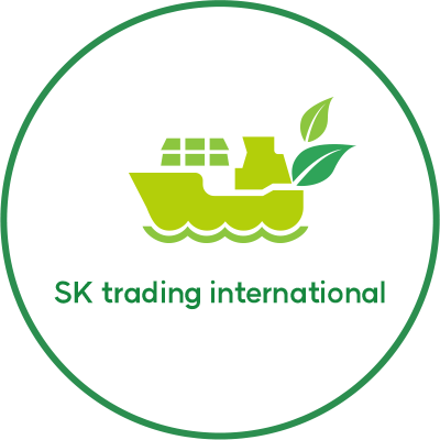 SK trading international