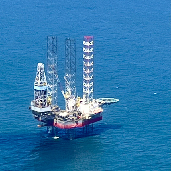 SK Earthon successfully discovers crude oil from Block 16-2 in Vietnam 썸네일 이미지