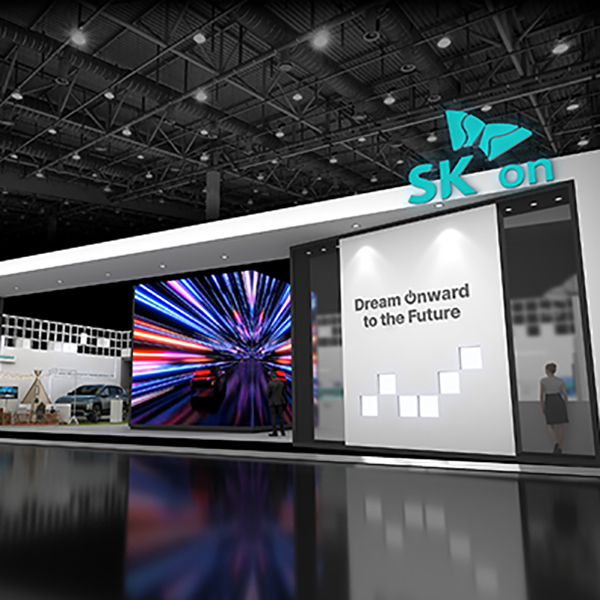 SK On to Showcase Expanded Battery Portfolio at InterBattery 2025 썸네일 이미지