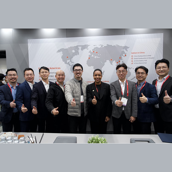 SK IE Technology partners with Gotion to supply separators in North America, Europe 썸네일 이미지
