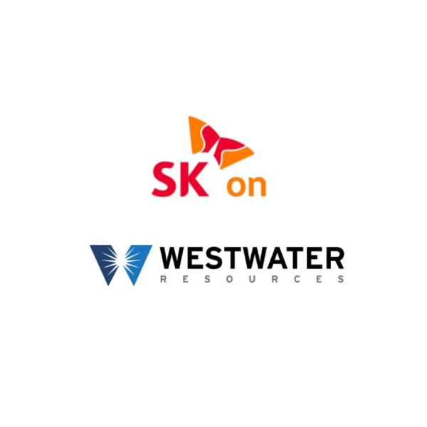 SK On signs agreement with Westwater Resources for natural graphite 썸네일 이미지