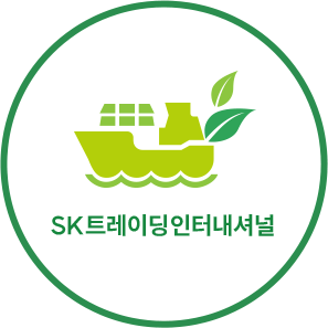 SK Trading International