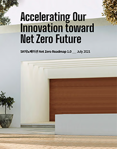 2021 Net Zero Special Report 관련 썸네일