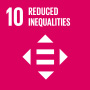 10. REDUCED INEQUALITIES